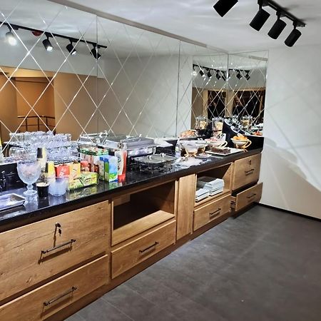 Fidanoglu Suite Hotel Kesan エクステリア 写真