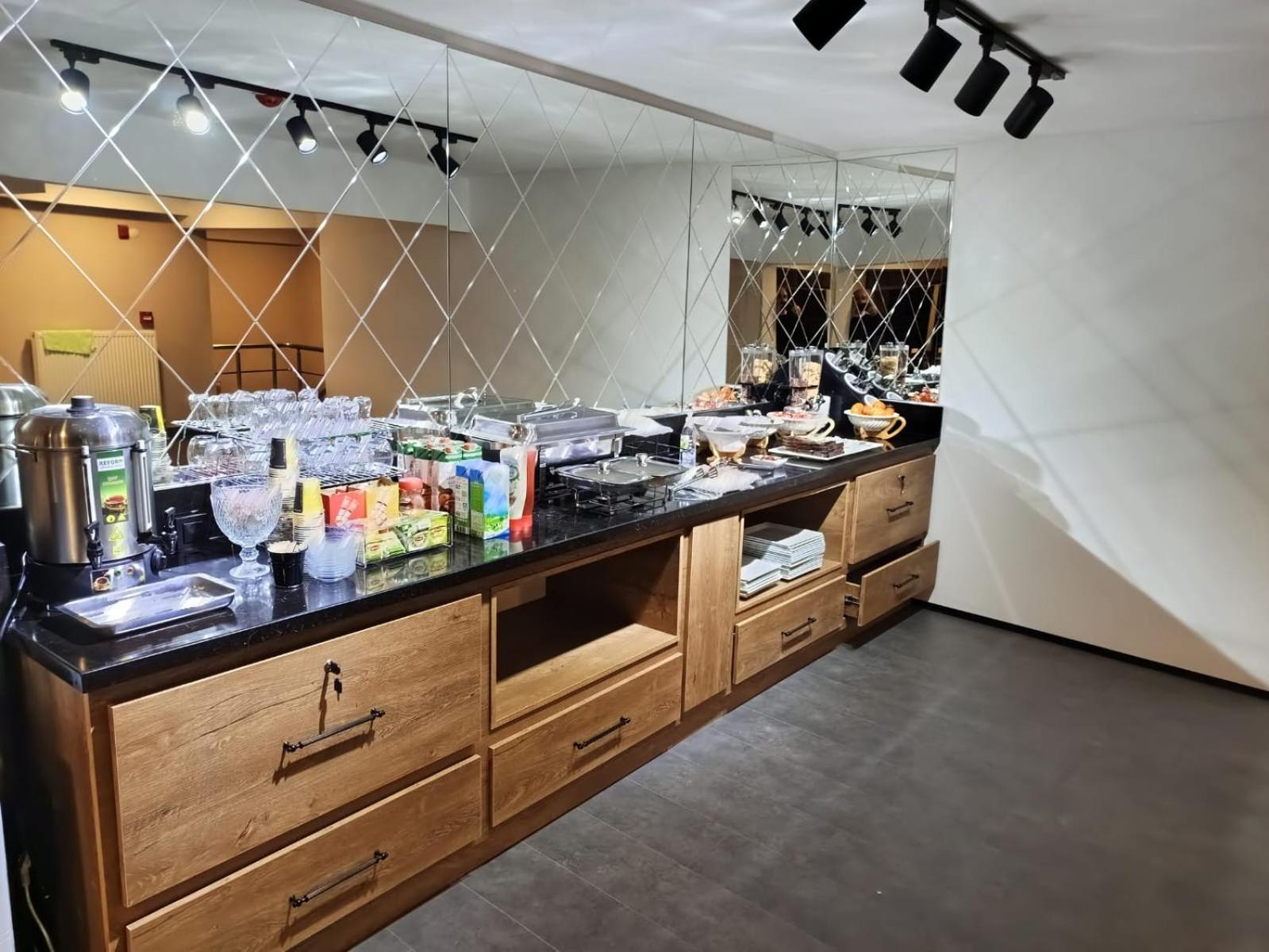 Fidanoglu Suite Hotel Kesan エクステリア 写真