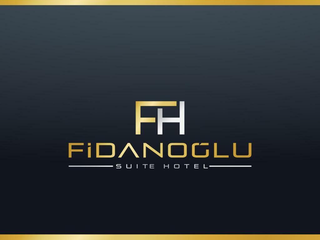 Fidanoglu Suite Hotel Kesan エクステリア 写真