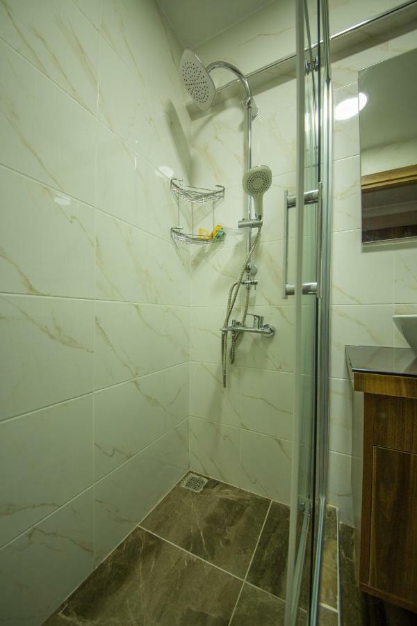 Fidanoglu Suite Hotel Kesan エクステリア 写真