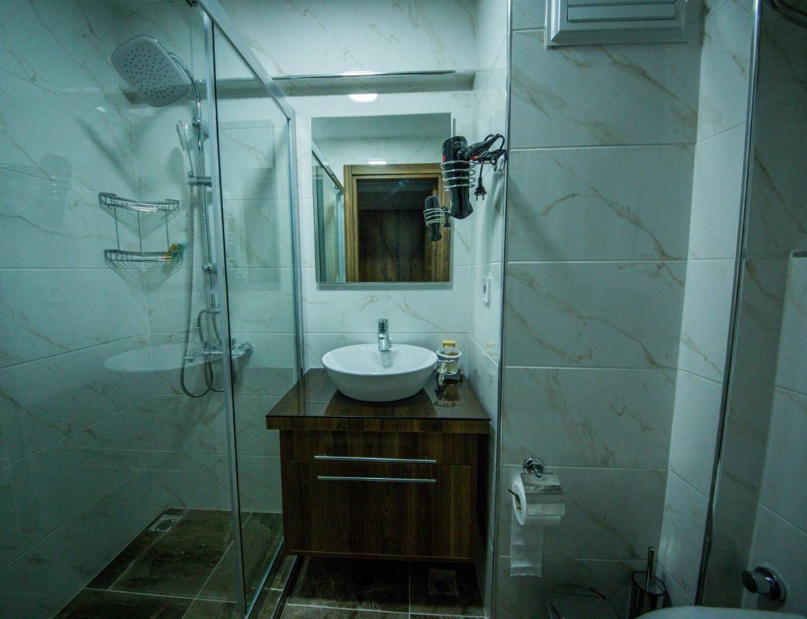 Fidanoglu Suite Hotel Kesan エクステリア 写真